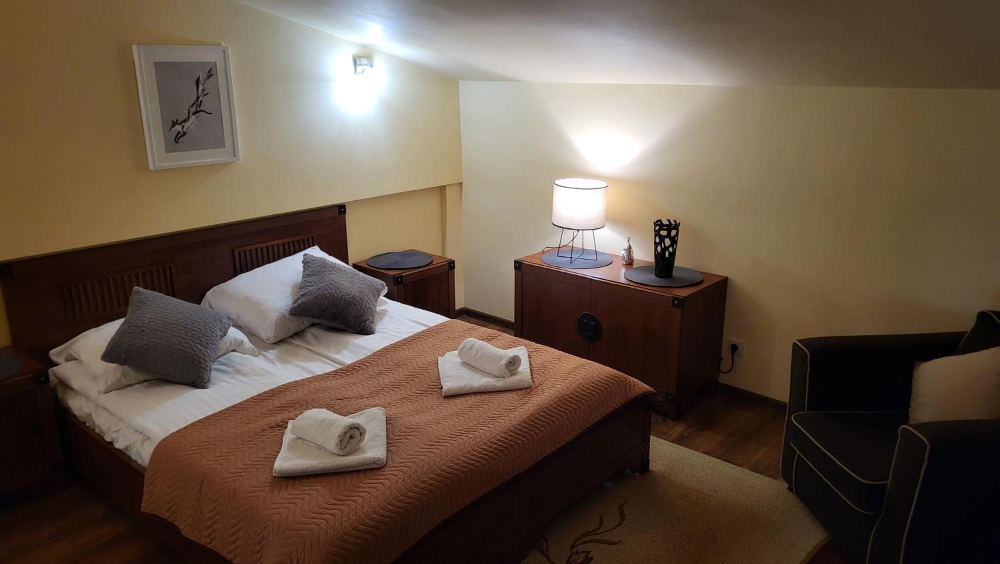 Apartament Jozefina 8 Dwupoziomowy Z Tarasem Szklarska Poręba Eksteriør billede